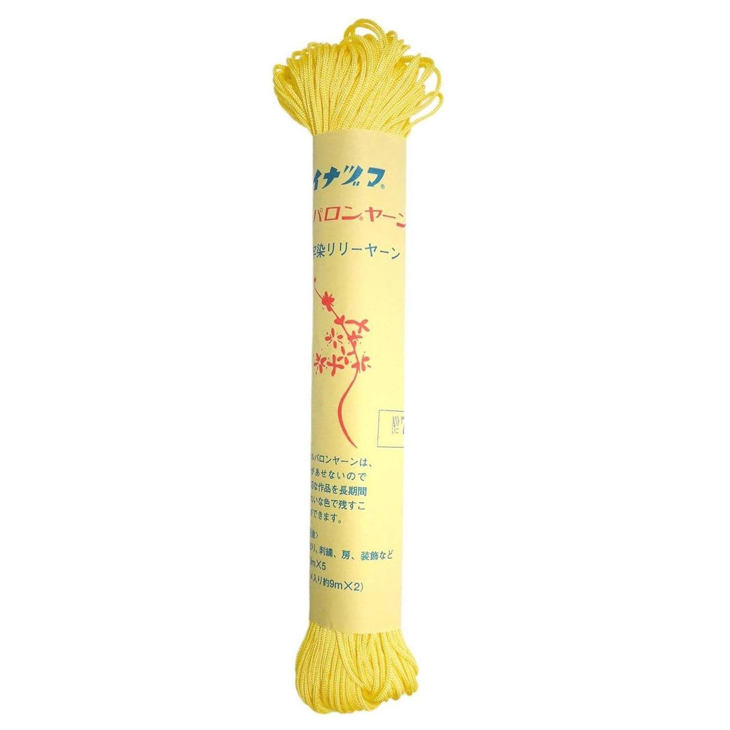 INAZUMA Fine Yarn #16 SP