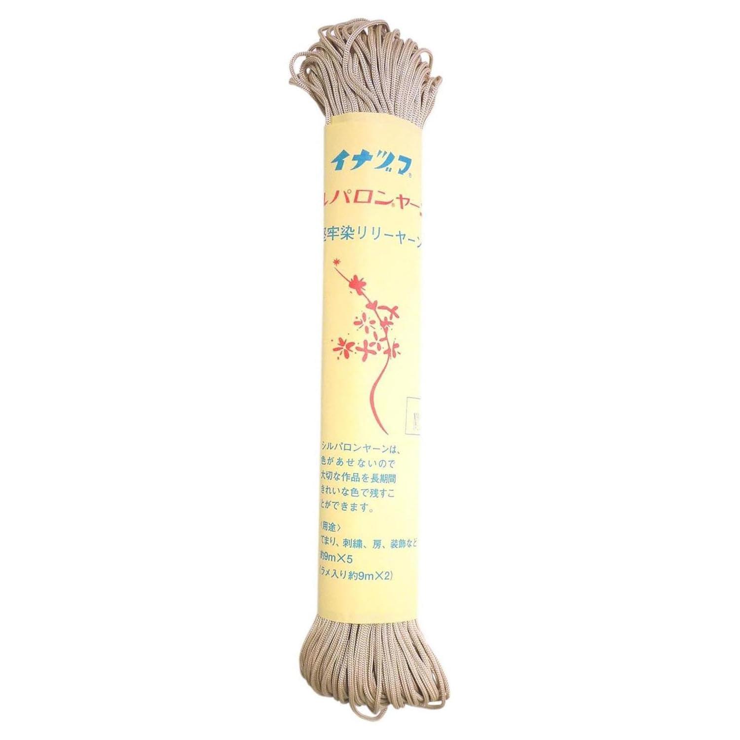 INAZUMA Fine Yarn #25 SP