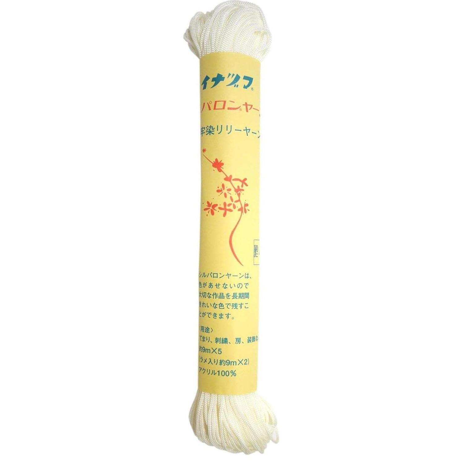 INAZUMA Fine Yarn #44 SP