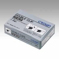 W Clip Flat Type CR-WC3F-B