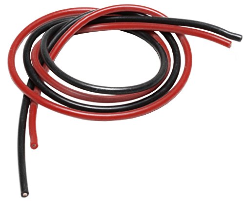 ABC HOBBY Silicone Cord L 70130
