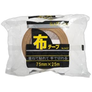Suriontech No.3437 Cloth Tape 75×25