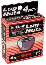 KYO-EI (Kyoei Industries) Wheel Nut Lug Nut 21HEX 101HC-4P