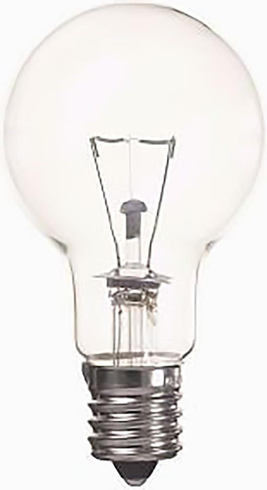 YAZAWA CORPORATION Energy-Saving Krypton Bulb 100W Equivalent Clear P451790C