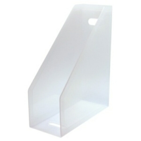 Sekisei Storage Box Climax Box A4 Clear SSS-805