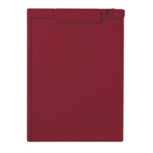 Sekisei Clipboard A4-E Red SSS-3056P