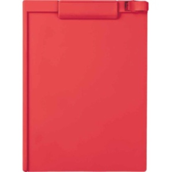 Sekisei Clipboard A4-E Pink SSS-3056P