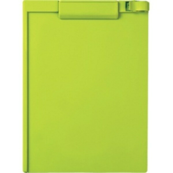 Sekisei Clipboard A4-E Light Green SSS-3056P