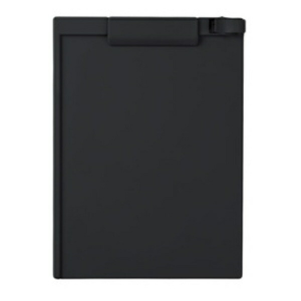 Sekisei Clipboard A4-E Black SSS-3056P