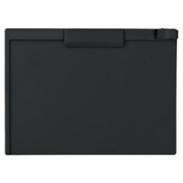 Sekisei Clipboard A4-S Black SSS-3057P