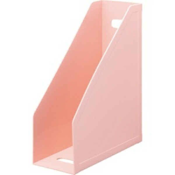 Sekisei Storage Box Climax Box A4 Pale Pink SSS-805-27