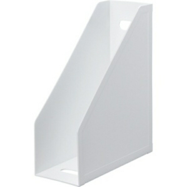 Sekisei Storage Box Climax Box A4 White SSS-805-71