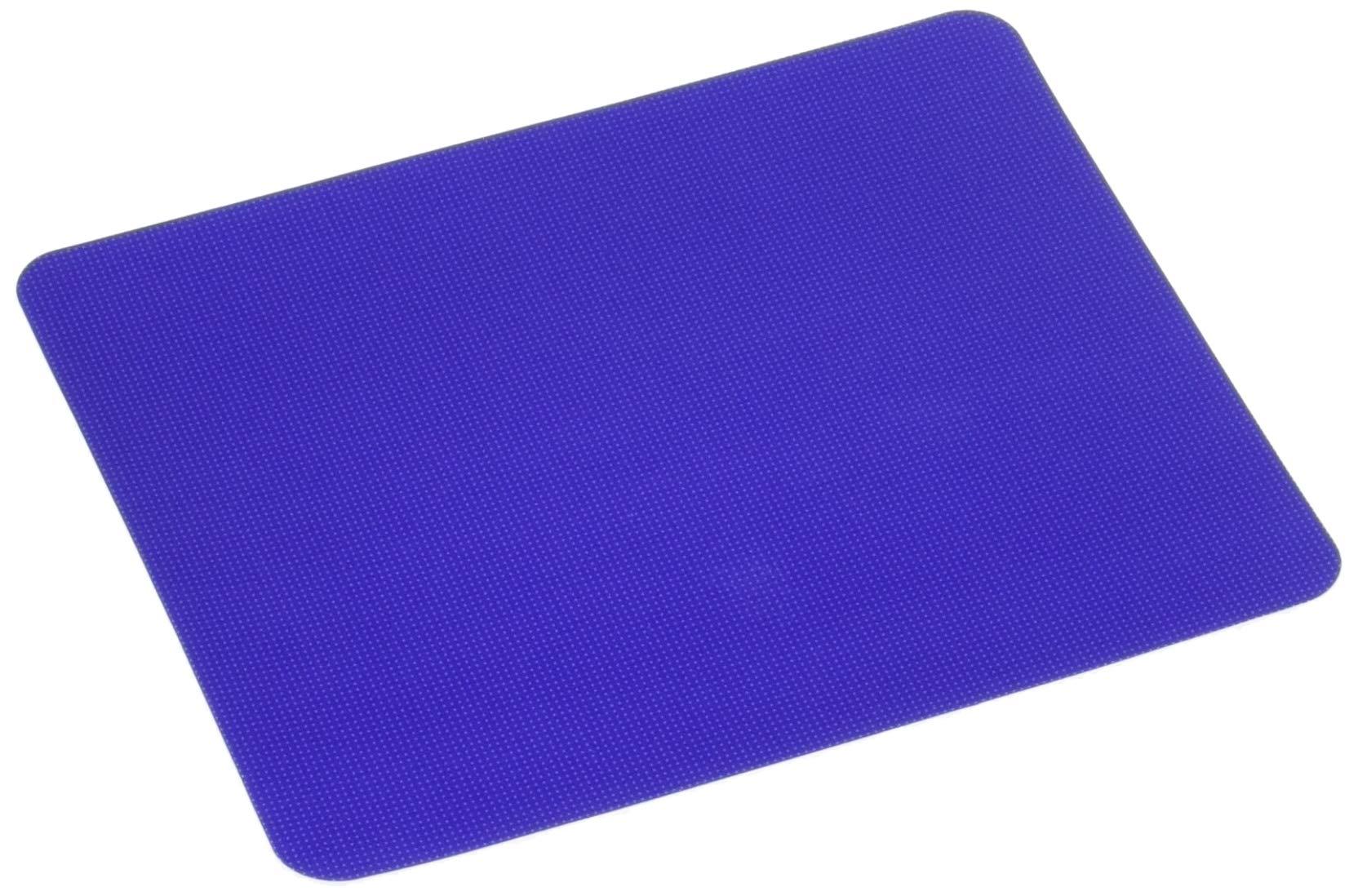 Roas Slim Mouse Pad Blue MUP-521BL