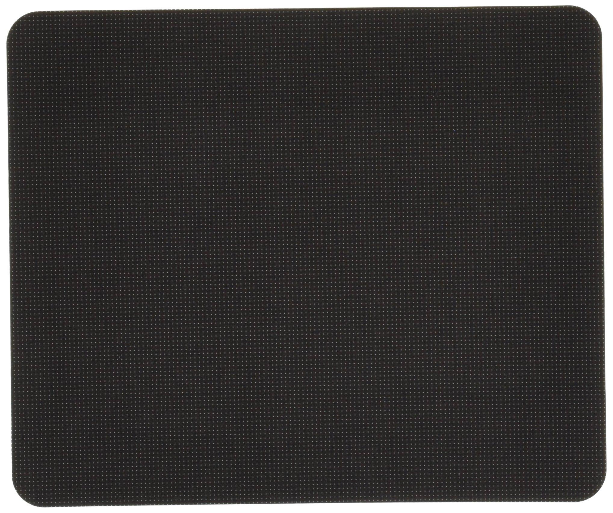Roas Slim Mouse Pad Black MUP-521BK