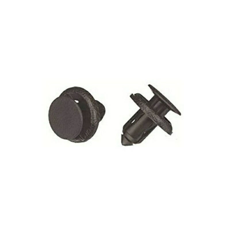 FUJIX [ Fujix ] Plastic Rivets 10-Pack [ Part No. ] PTF001W