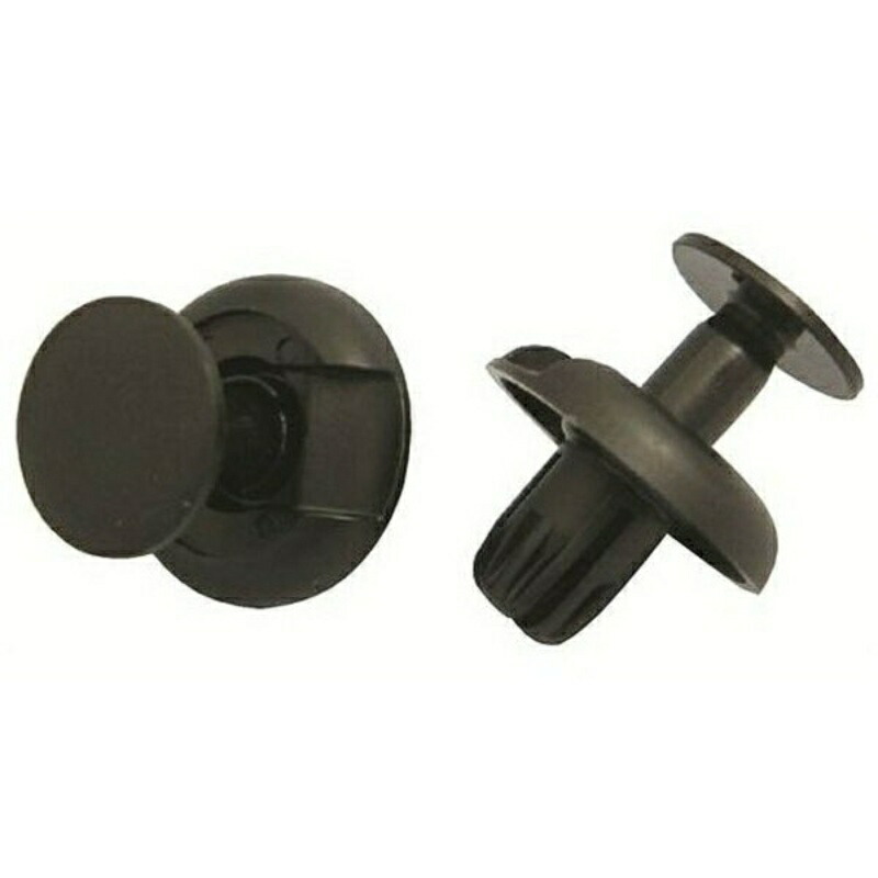 Push-Pull Rivets 10 pcs PTF057N