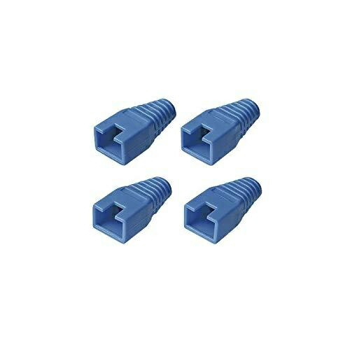 Sanwa Supply Modular Cover (Pre-installed Type) (Blue) ADT-MC7BL
