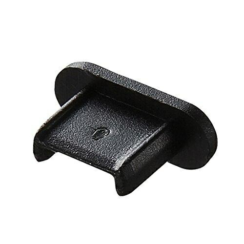 Sanwa Supply Connector Cap for Smartphones and Tablets (for microUSB)
