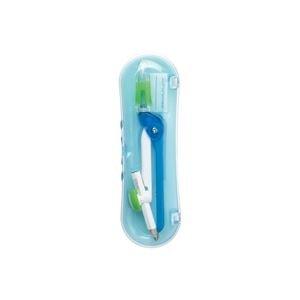 Sonic Compass Kurun Pass Pencil Blue SK-767-B