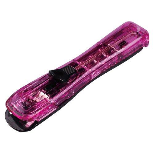 Auto Clip 3WAY Gachak Pink G3W-600-PK