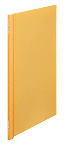King Jim Pressa File GX Yellow 537GX Key