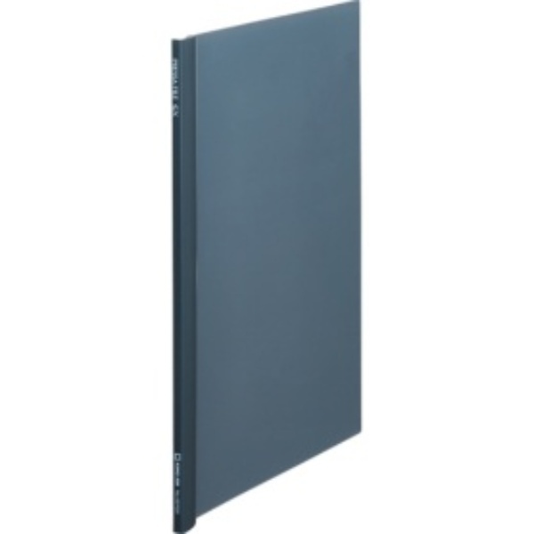 King Jim Pressa File GX Black 537GX Black