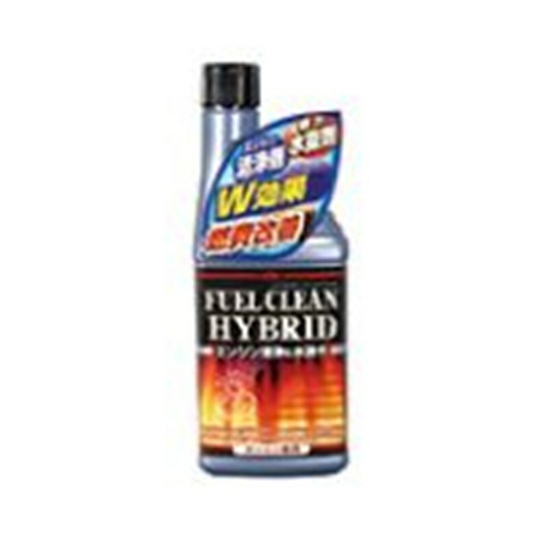 KYK Fuel Clean Hybrid 300ml