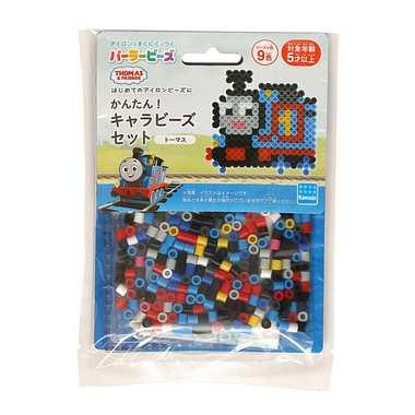 KAWADA Parler Beads Easy! Character Beads Set Thomas the Tank Engine/Thomas 80-53514