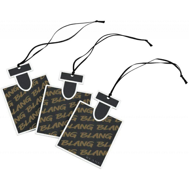 Blang Hanging Monogram Abafitch