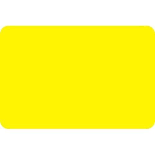 Sasagawa Keiko Card Medium 14-3535 None Lemon 30 sheets