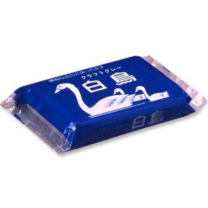 Chubu Electromagnetic Industries Craft Clay Swan 600g 06-0013