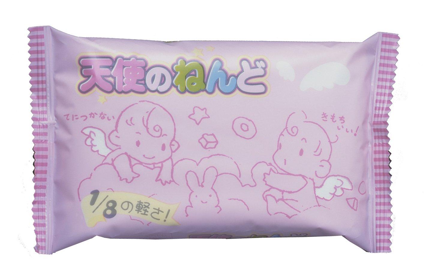 Chubu Electromagnetic Industries Angel Clay 80g 06-0036