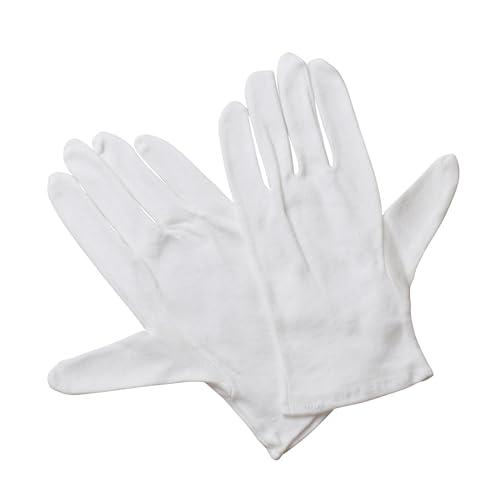 ETSUMI Cleaning Gloves One Size Fits All 2 Pairs E-5070