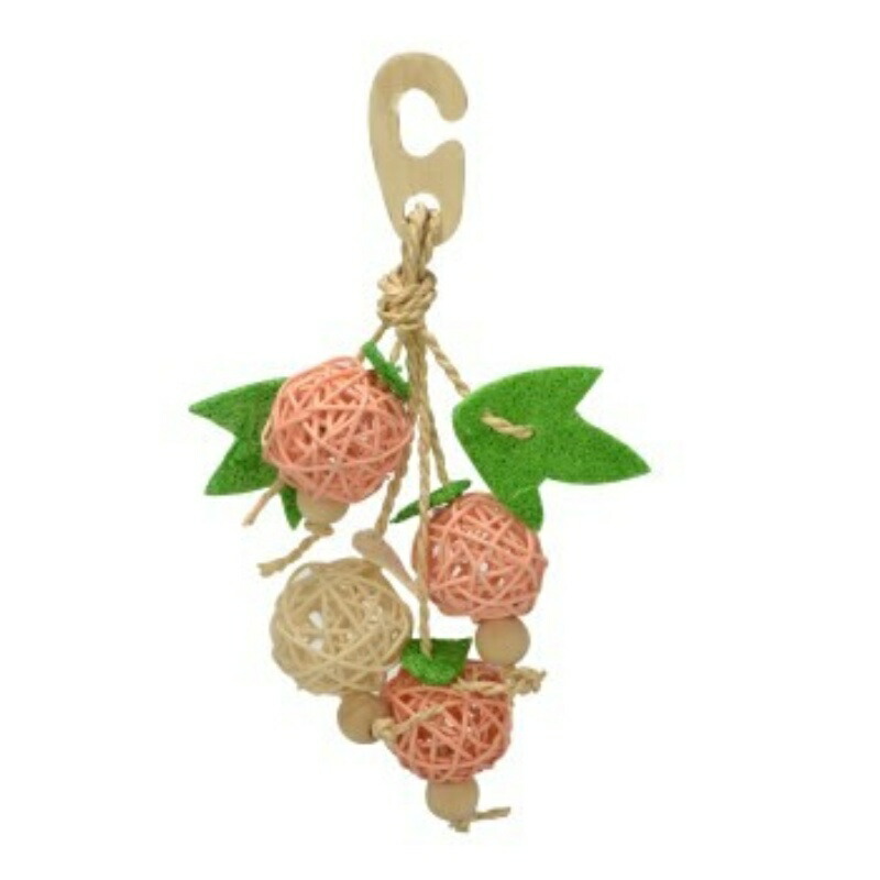 SANKO Natural Hanger Fruit