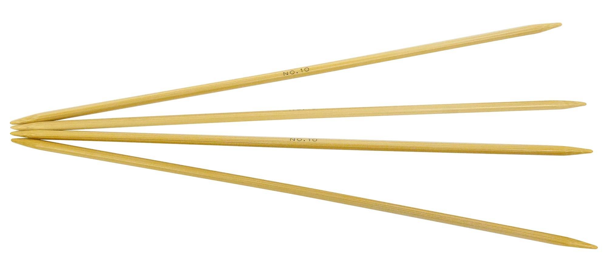 Hamana Amiami Features 4-prong needle Length 30cm Size 10 H250-200-10