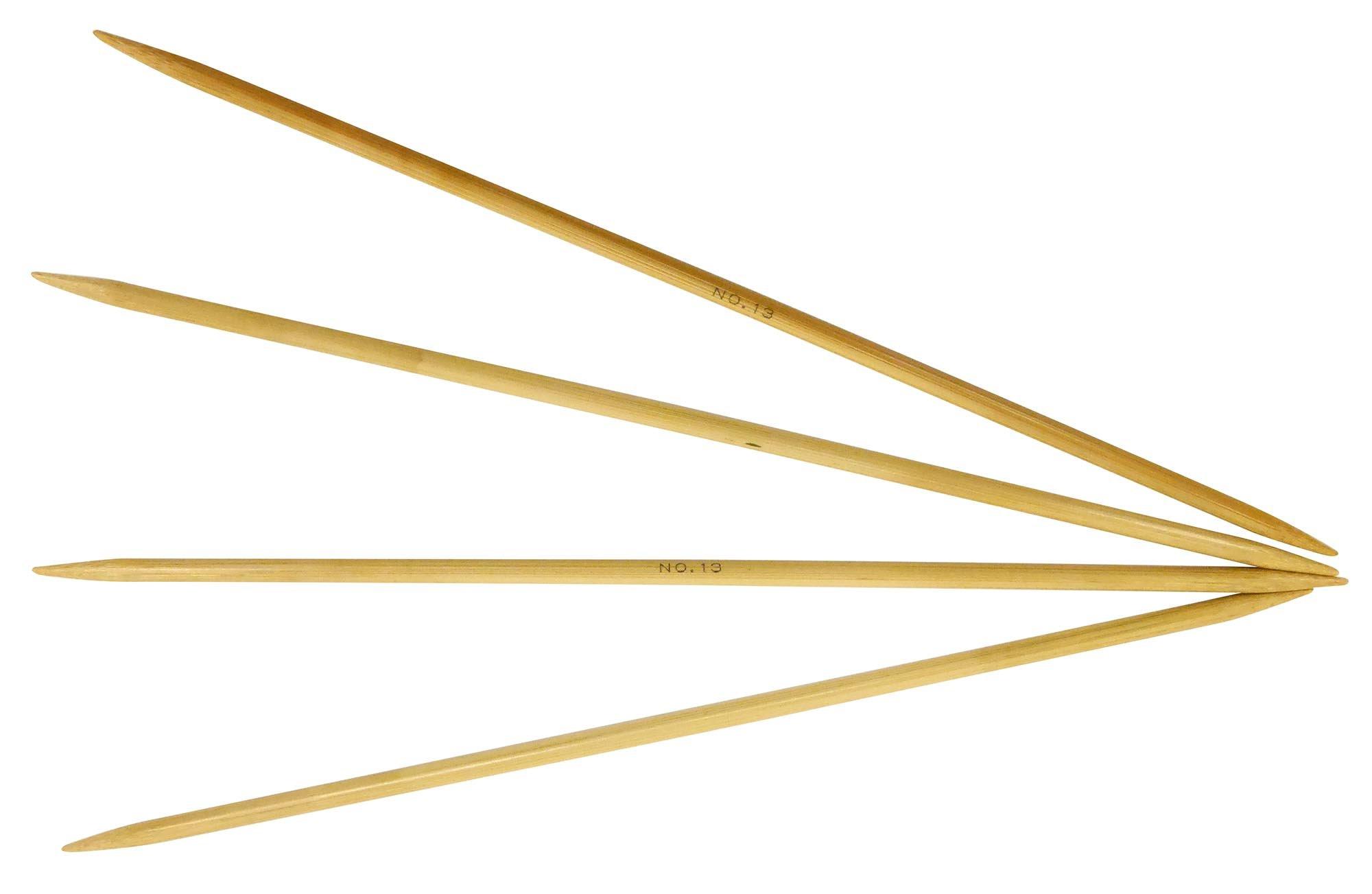 Hamana Amiami Features 4-prong needle Length: 30cm Size 13 H250-200-13