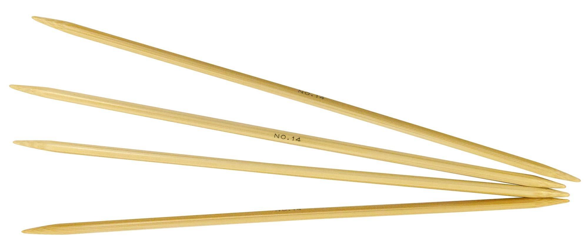 Hamana Amiami Features 4-Prong Needle Length: 30cm Size 14 H250-200-14