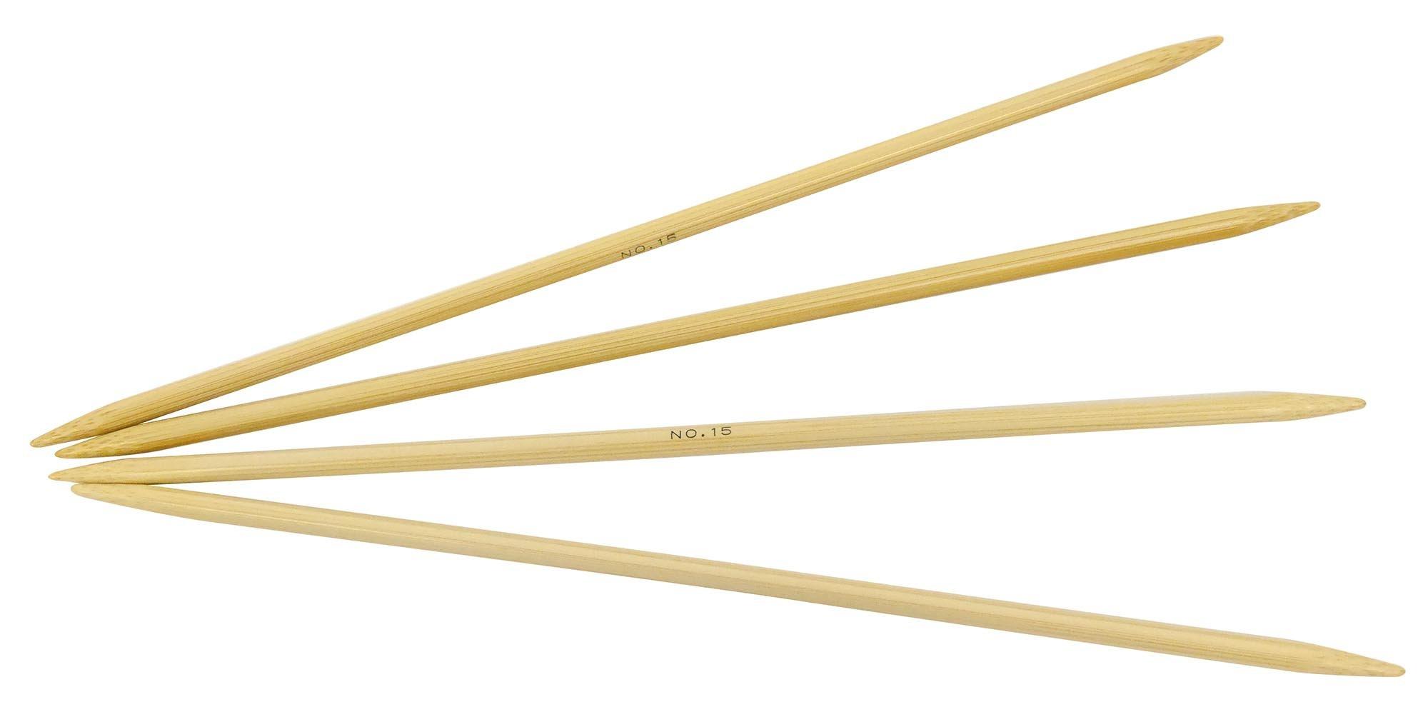 Hamana Amiami Features 4-Prong Needle Length: 30cm Size 15 H250-200-15