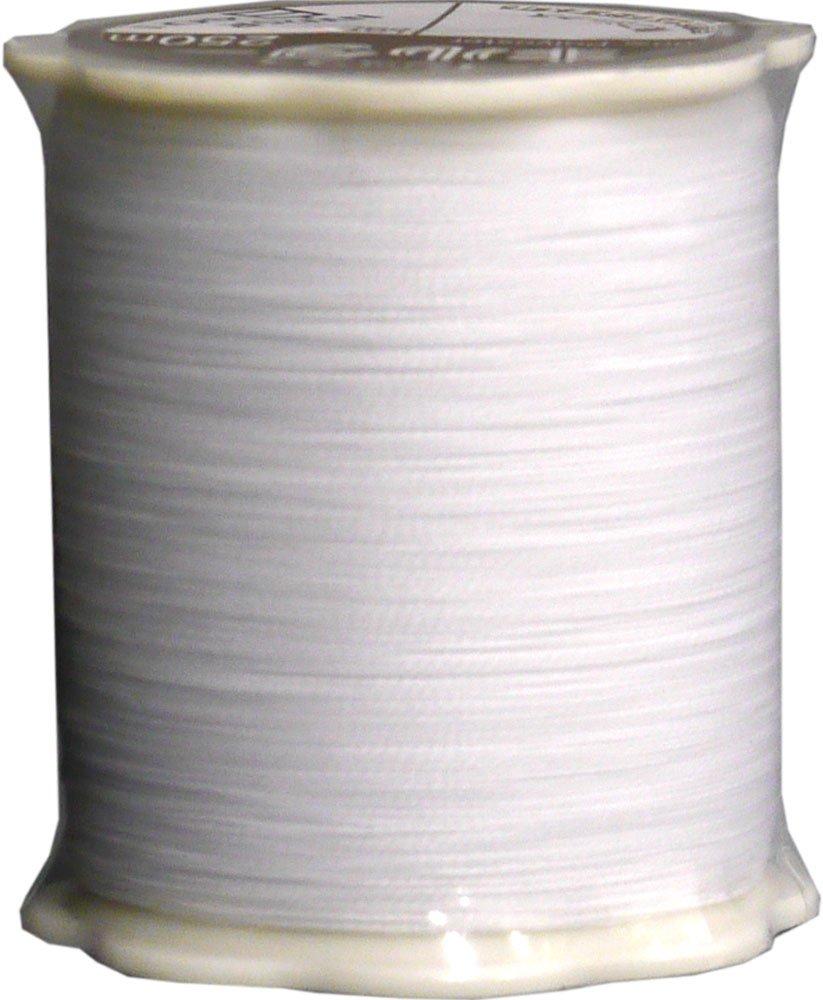 Fujix Quilter 250m Quilting Thread 401 White