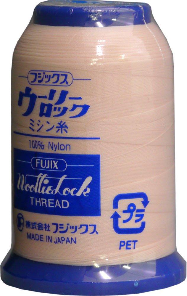 Fujix Wooly Lock Sewing Thread 25g 2