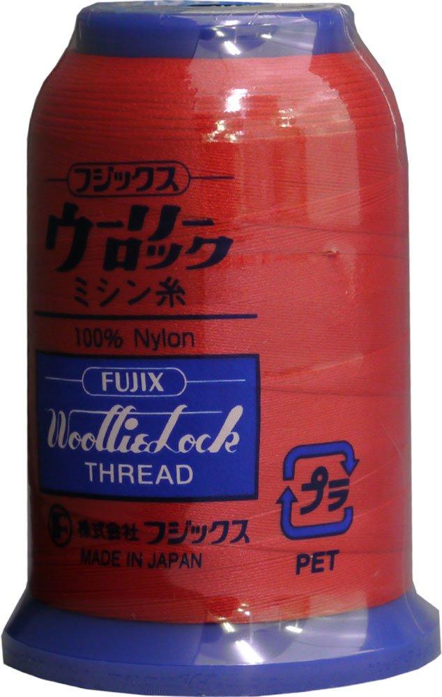 Fujix Wooly Lock Sewing Thread 25g 13