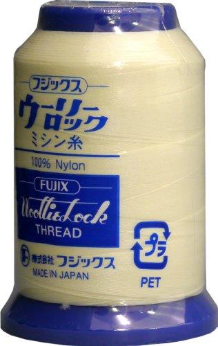 Fujix Wooly Lock Sewing Thread 25g 25