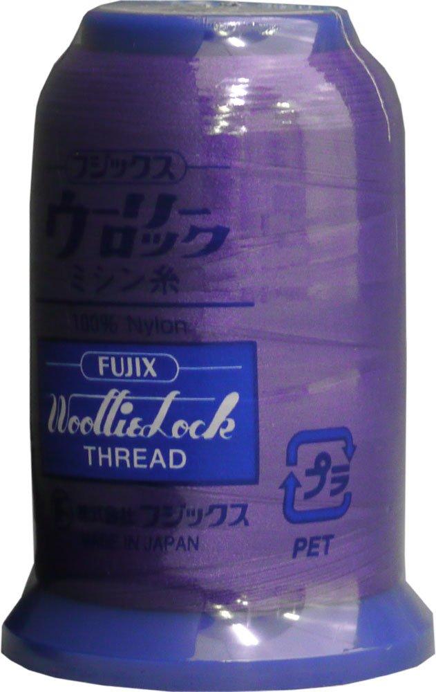 Fujix Wooly Lock Sewing Thread 25g 48