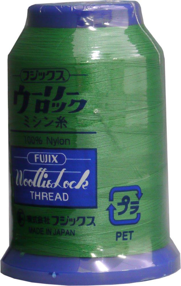Fujix Wooly Rock  25g 1000m col.62