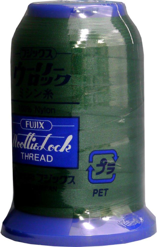 Fujix Wooly Rock  25g 1000m col.64