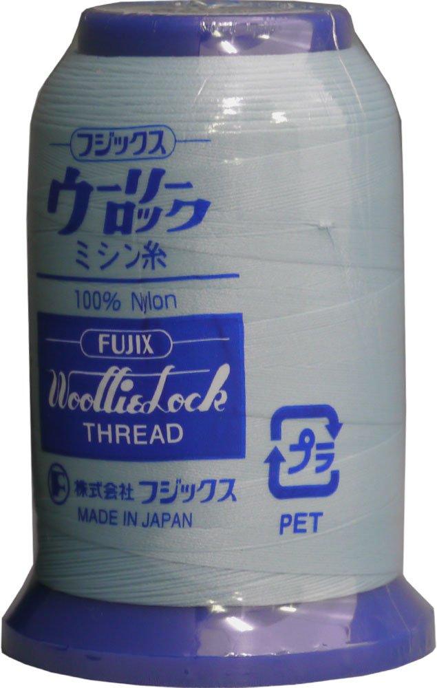 Fujix Wooly Lock Sewing Thread 25g 88