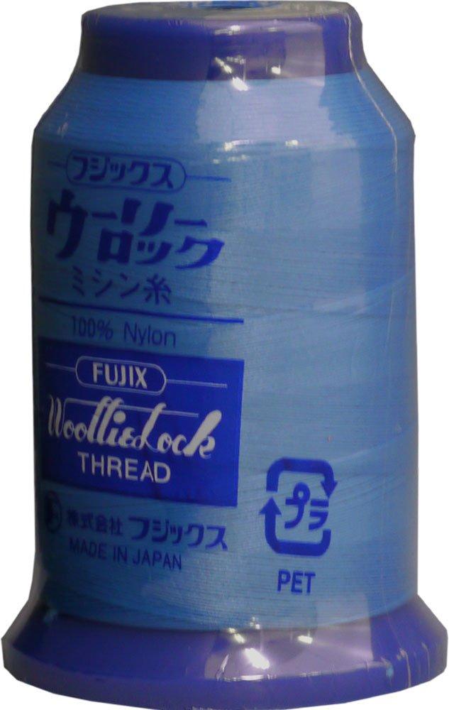 Fujix Wooly Lock Sewing Thread 25g 91