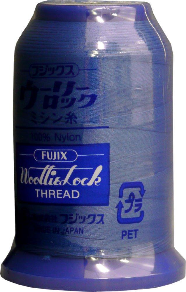 Fujix Wooly Rock  25g 1000m col.92