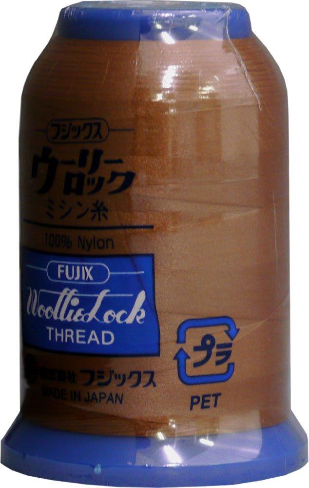 Fujix Wooly Rock  25g 1000m col.118