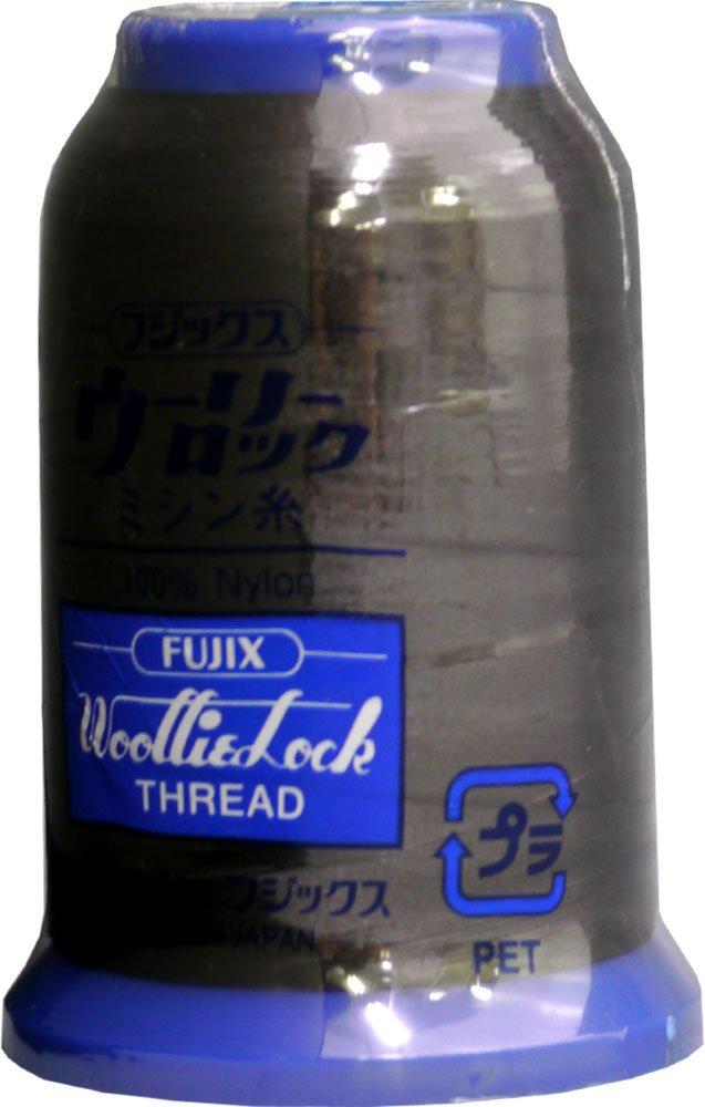 Fujix Wooly Lock Sewing Thread 25g 126